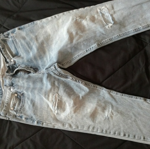 Nothing - Picture 1 of 3